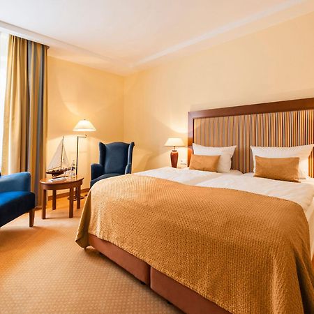 Hotel Birke, Ringhotel Kiel Exteriér fotografie
