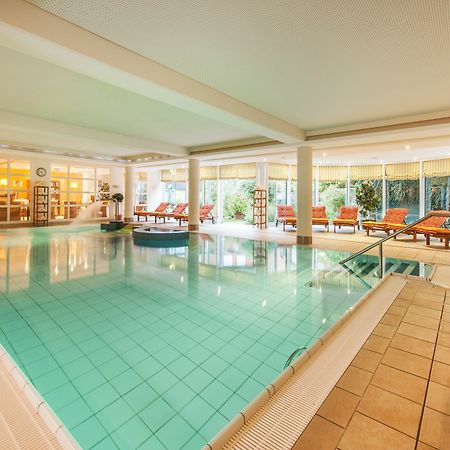 Hotel Birke, Ringhotel Kiel Exteriér fotografie