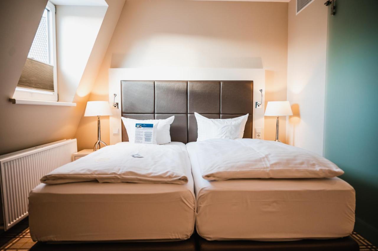 Hotel Birke, Ringhotel Kiel Exteriér fotografie
