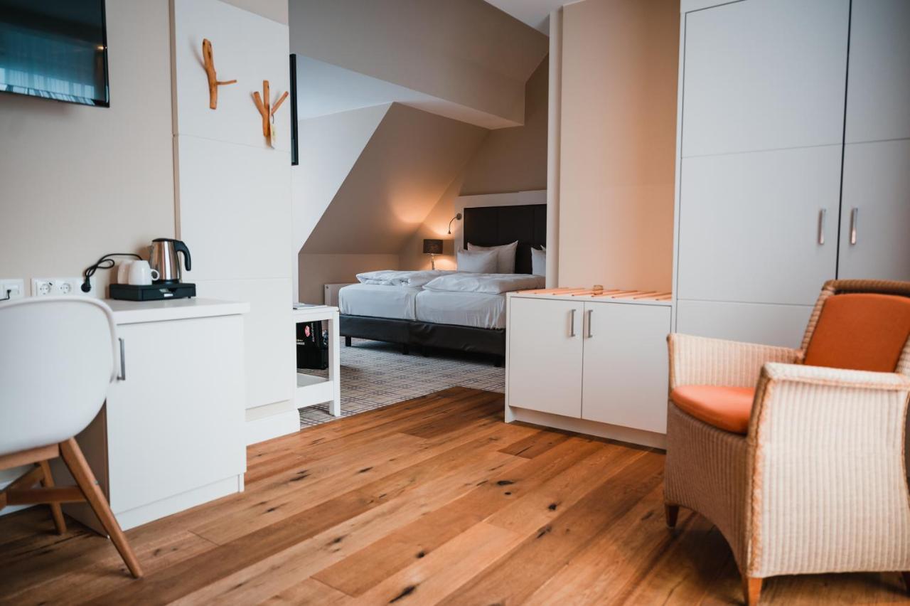 Hotel Birke, Ringhotel Kiel Exteriér fotografie