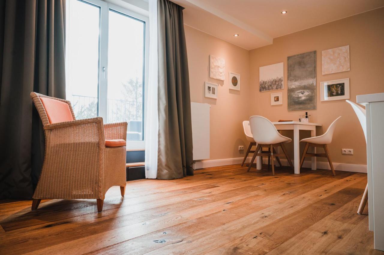 Hotel Birke, Ringhotel Kiel Exteriér fotografie