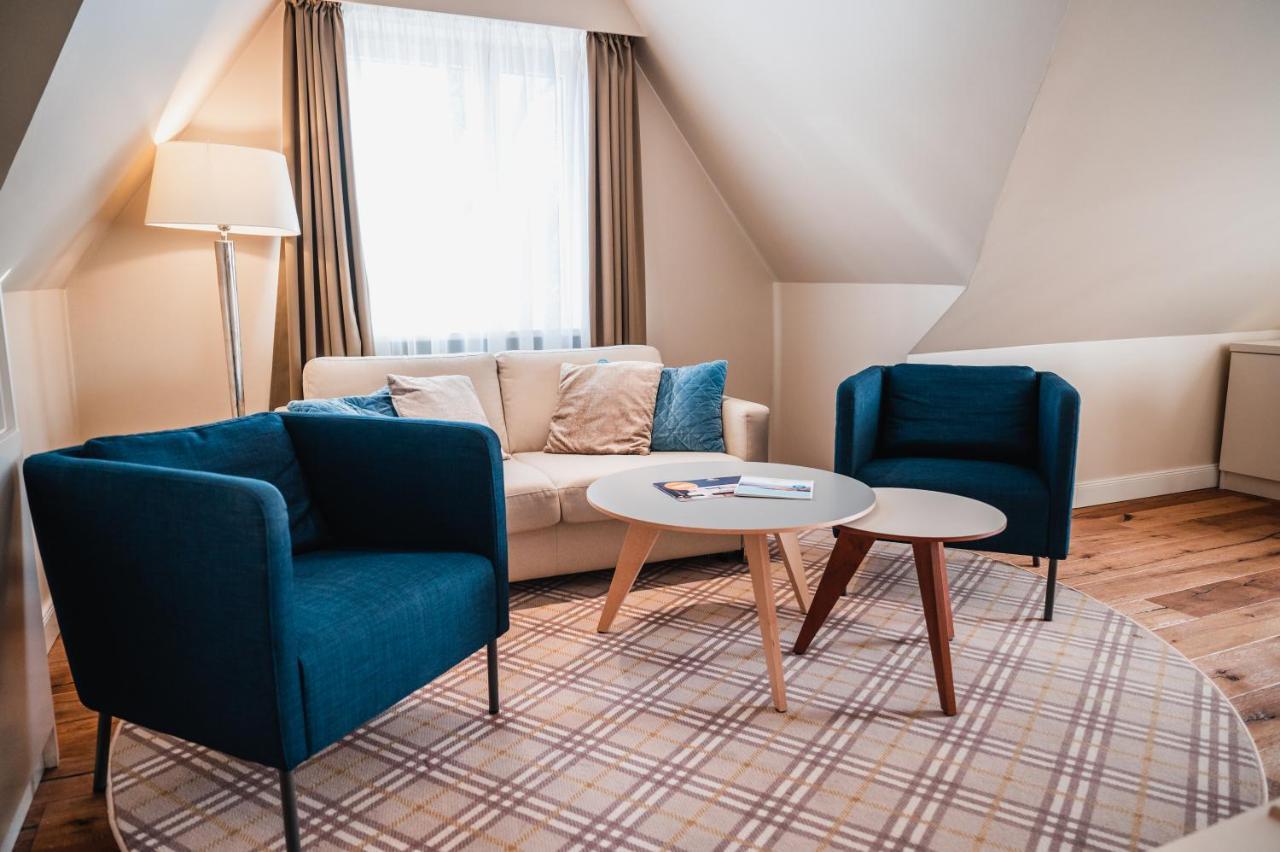 Hotel Birke, Ringhotel Kiel Exteriér fotografie