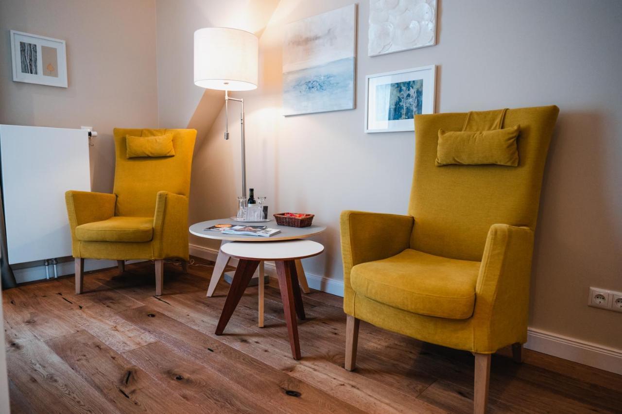 Hotel Birke, Ringhotel Kiel Exteriér fotografie