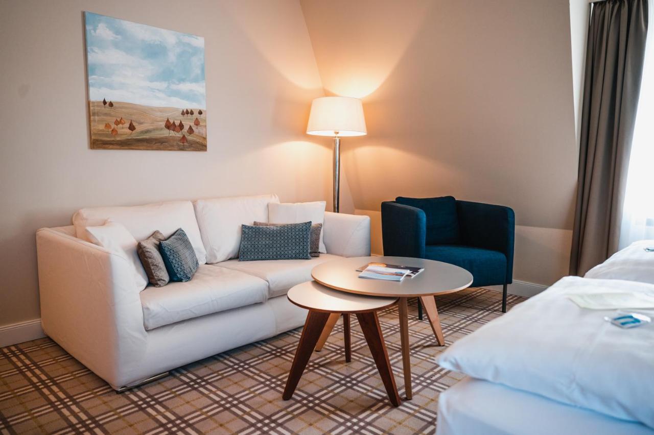 Hotel Birke, Ringhotel Kiel Exteriér fotografie