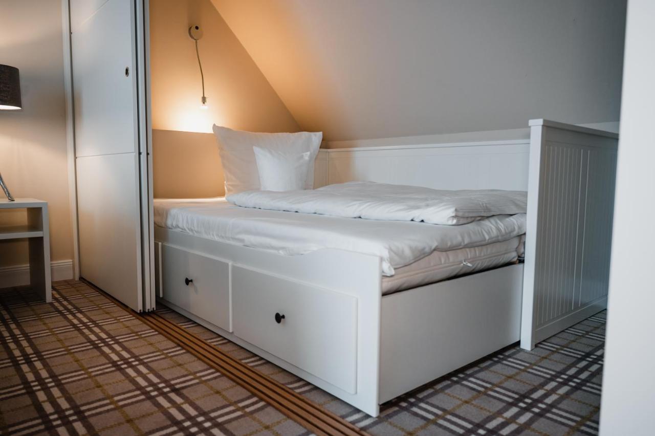Hotel Birke, Ringhotel Kiel Exteriér fotografie