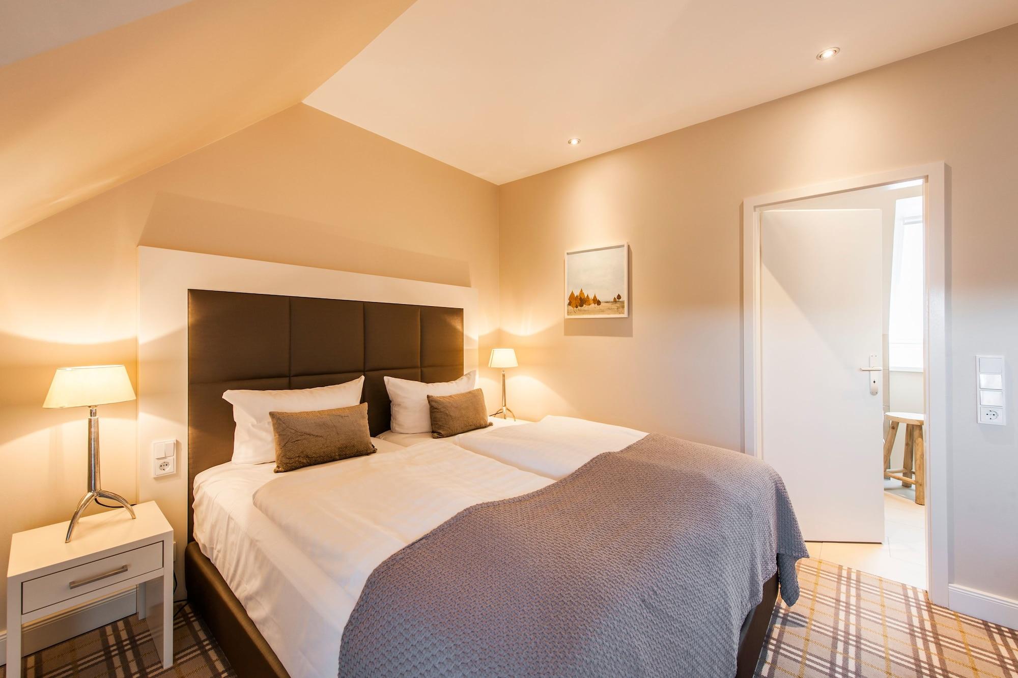 Hotel Birke, Ringhotel Kiel Exteriér fotografie