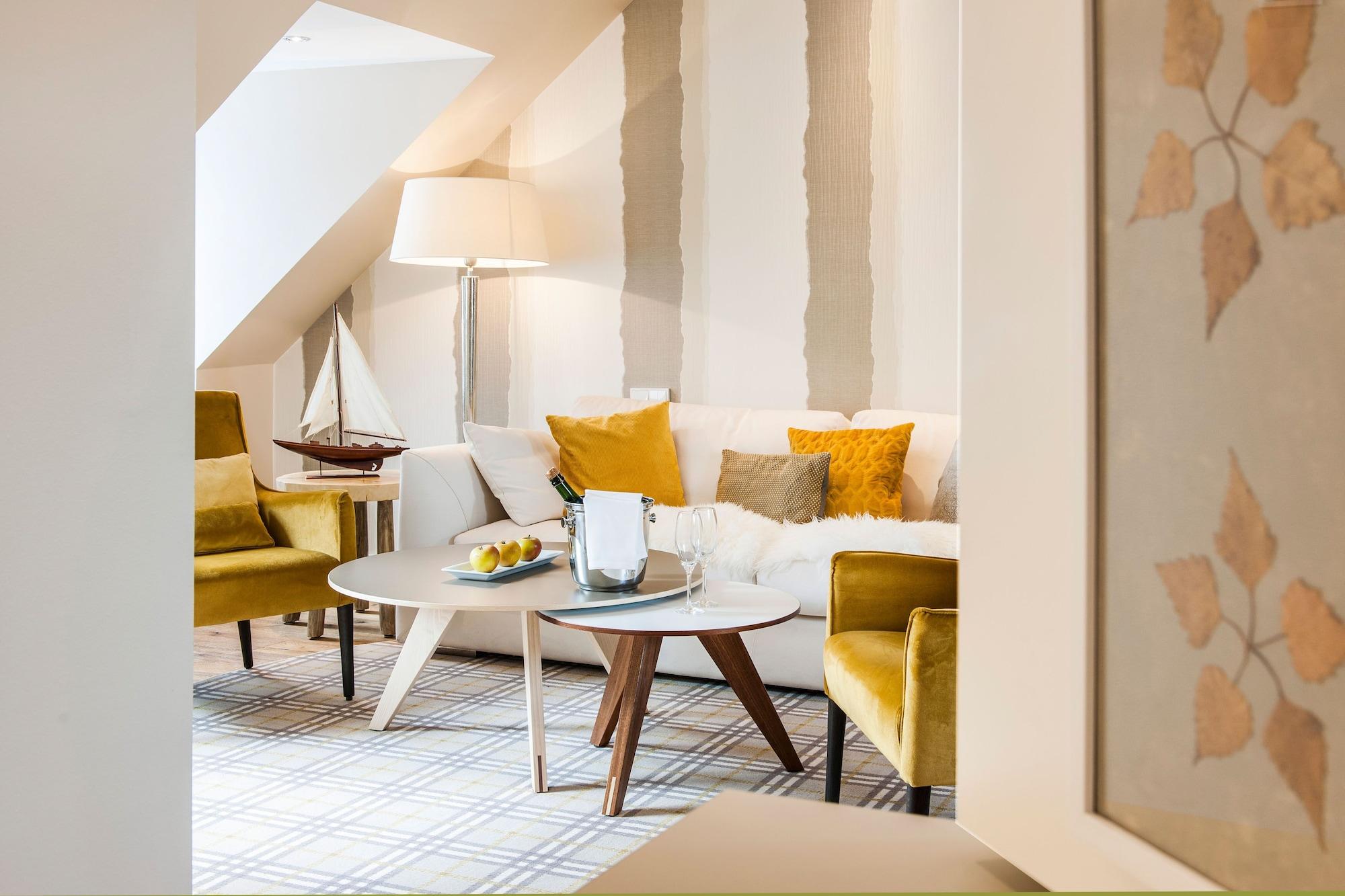 Hotel Birke, Ringhotel Kiel Exteriér fotografie