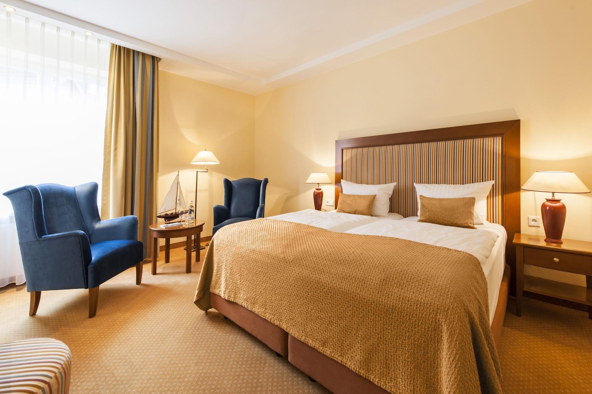 Hotel Birke, Ringhotel Kiel Exteriér fotografie
