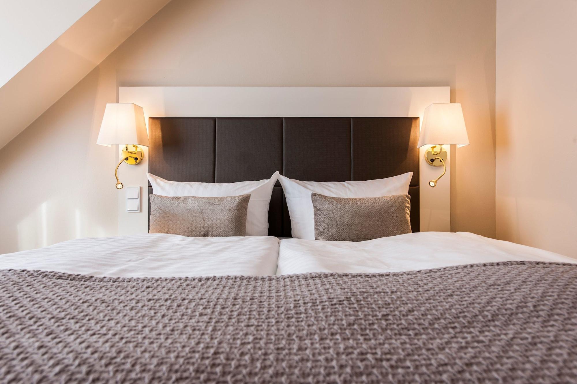 Hotel Birke, Ringhotel Kiel Exteriér fotografie