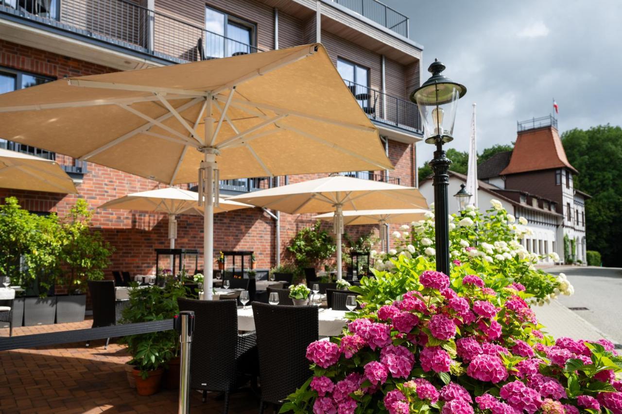 Hotel Birke, Ringhotel Kiel Exteriér fotografie