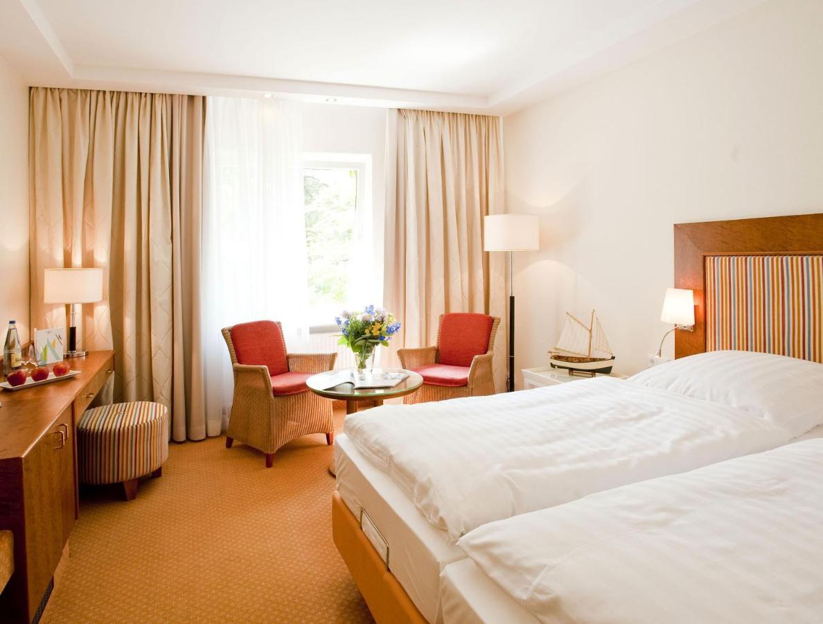 Hotel Birke, Ringhotel Kiel Exteriér fotografie