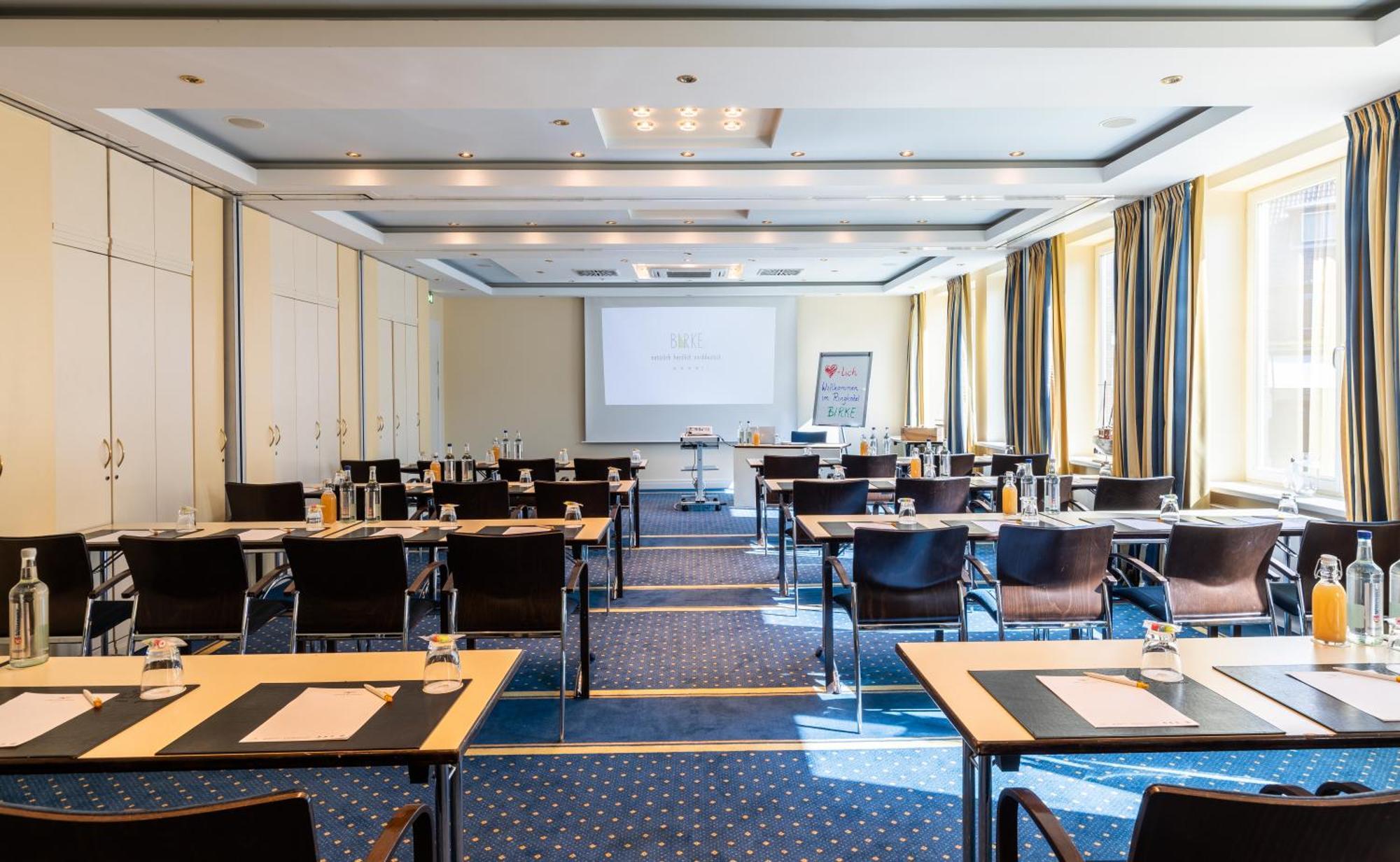 Hotel Birke, Ringhotel Kiel Exteriér fotografie