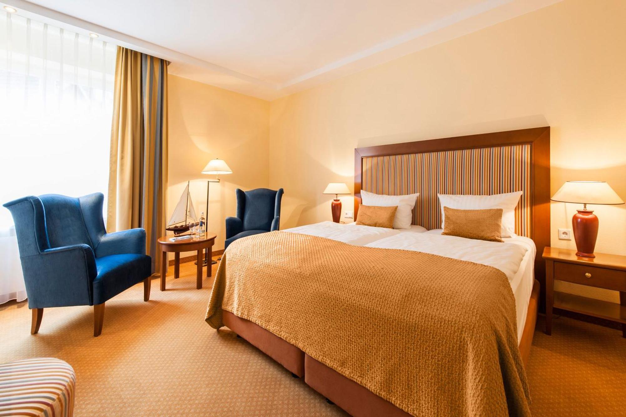 Hotel Birke, Ringhotel Kiel Exteriér fotografie