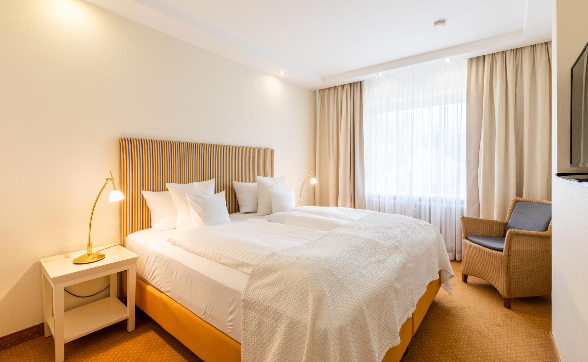Hotel Birke, Ringhotel Kiel Exteriér fotografie