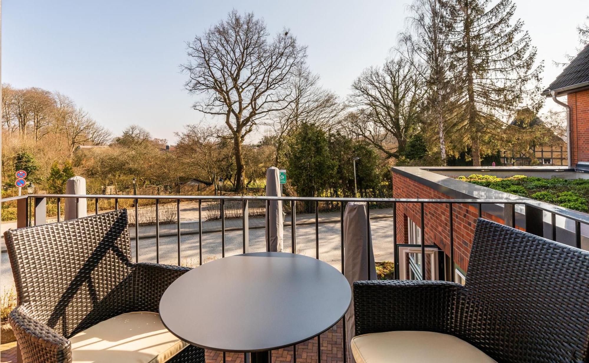Hotel Birke, Ringhotel Kiel Exteriér fotografie