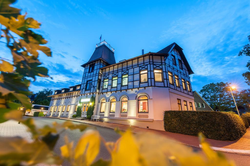 Hotel Birke, Ringhotel Kiel Exteriér fotografie