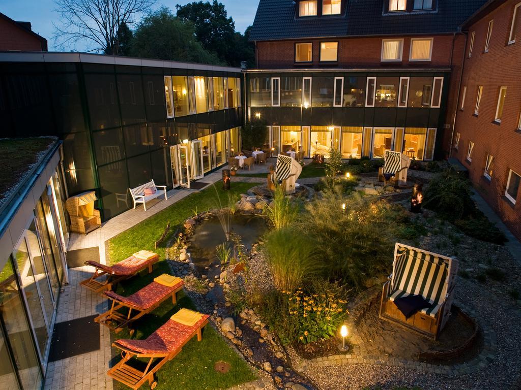 Hotel Birke, Ringhotel Kiel Exteriér fotografie