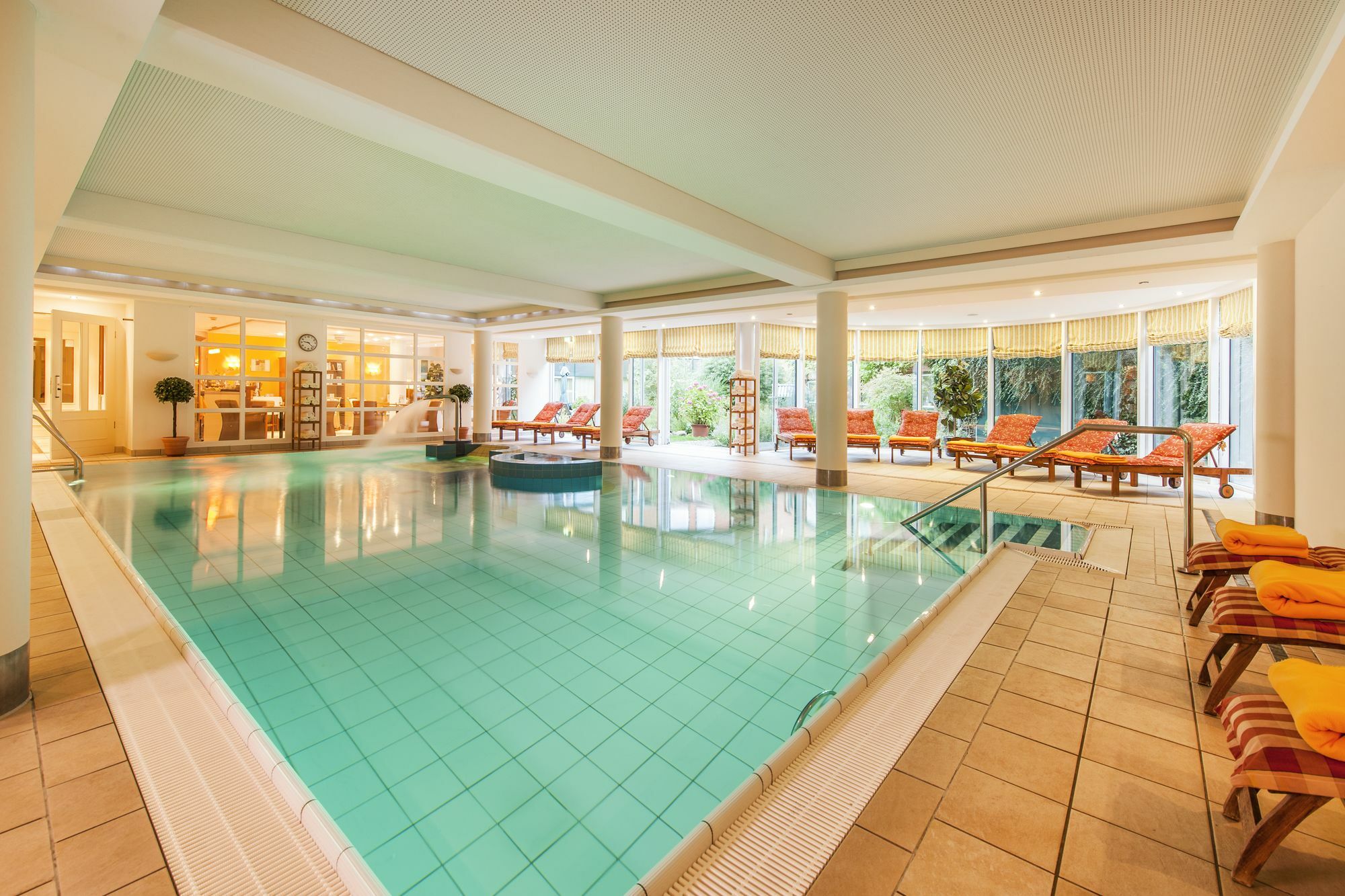 Hotel Birke, Ringhotel Kiel Exteriér fotografie