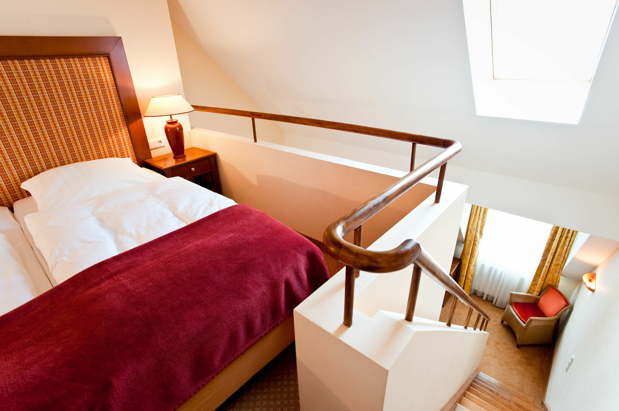 Hotel Birke, Ringhotel Kiel Pokoj fotografie
